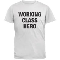 Hero za radni klase inspirisan je majicom za odrasle Johna Lennona - 3x-velika