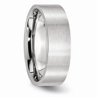 Mia Diamonds Cobalt Stan satenski venčani zaručnički prsten veličine - 10