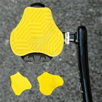 Ploča za putni bicikl za pedale za Shimano SPD SL Cleats za samo zaključavanje