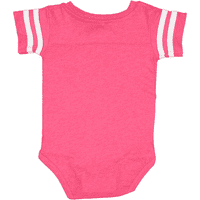 Inktastic aditi moj gamie voli me ružičasti slon lijepi poklon baby girl bodysuit