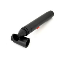 Olovka za čišćenje sočiva za DSLR kameru i binokularne leće Boja: crna