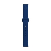 Plava Duquesne Dukes Samsung Watch Band