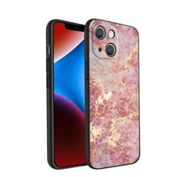 Galaxy-telefon za iPhone plus za žene Muška Pokloni, Mekani silikonski stil Otporni na udarcu - Galaxy
