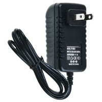 Boo kompatibilan AC DC adapter FORKSAFC0600150W1US 6.0V Kabel za napajanje Kabel PS zid