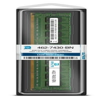 462- - Dell kompatibilan 8GB PC3- DDR3-1600MHz 1R 1.5V ECC registriran RDIMM