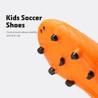 Parovi snova Dječje djevojke i dječake Soccer cipele na otvorenom nogometne klase trenere cipele 160471-k