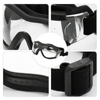 Vjetrootporni ljubimac za zaštitne naočale zaštitne naočale protiv UV zaštite naočale kreativne naočale