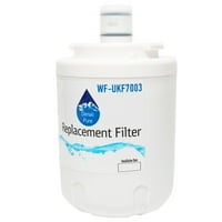 Zamjena za Maytag MSD2456DEQ Filter za hladnjak - kompatibilan s Maytag UKF Frized-filtriranom filteru