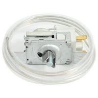 Zamjena termostat hladne kontrole za whirlpool 7gs6shaxkb frižider - kompatibilan sa WP hladnjakom Termostatom