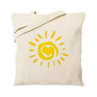 Cafepress - torba za sunčanje - prirodna platna torba, Torba za trbuhu