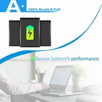 SR03XL baterija za laptop za HP Paviljon 15-C serije15-CX0056WM 15-CX0058WM 15-CX0030NR 15-CX0001NA