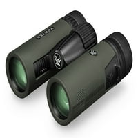 Vorte Optics Diamondback HD Binoculars 8x32
