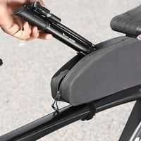 Westbike prijenosni bicikl zračna pumpa 120psi za biciklistički nadupnik visokog pritiska za put MTB