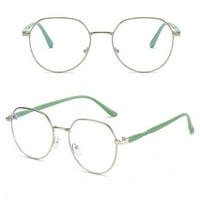 Naočale za promjenu poligona za promjenu ogrebotina Optički naočale za žene i muškarce na otvorenom
