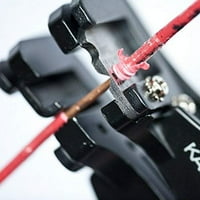 Klein Alati 11063W Žičani rezač žica za žice, teški automatični alat za žice za 8- AWG solid i 10- AWG