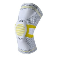 trčanje pješačke košarka sportske jastučiće koljena proljetni pleten prozračan štitnici za klizanje