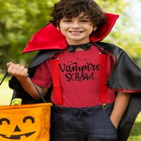 Majica sa vampirama Juniors -image by Shutterstock, X-Veliki