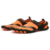Zodanni unise Bosefoot cipele Sportske čarape Fitness Wading Wading cipele plaže Tenisice Ribolov Lagana