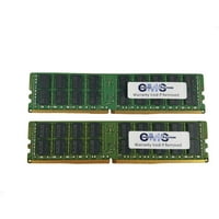 128GB DDR 2666MHz ECC Reg Reg Rederni Sniženi DIMM memorijski RAM kompatibilan sa Lenovo ThinkStation