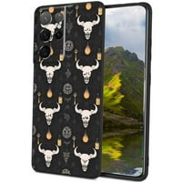 Gothic-Dark-Fantasy-Forest-Woodland-Torbica za telefon - deginirana za Samsung Galaxy S Ultra Case Muškarci