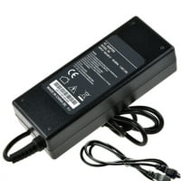 AC DC adapter za djetelinu Model br.: FSP120-ACB FSP120ACB FSP GROUP INC. Prebacivanje kabela za napajanje