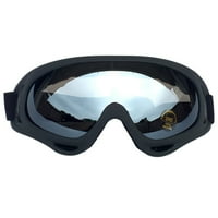Manfiter Ski Snowboard naočare UV zaštita protiv magle zagrljaje za muškarce za muškarce