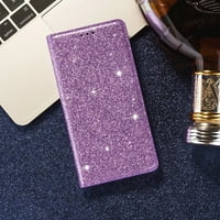 Luksuzni Bling Glitter futrola za Huawei P P P LATE SMART HANT CASE 8A FUNDA CONS CASE