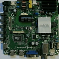 Valovi dijelovi kompatibilni element ELEFW328B Glavna ploča za serijski J5F ili P5F2M