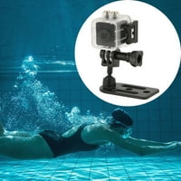 WiFi Sportska kamera, akcijska kamera 32ft vodootporan za putovanja za kupanje