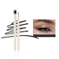 Stick Highlighter Concealer Pearl Eyeliner Metalik olovka za olovku Glitter Obojeni Eyeliner za žene