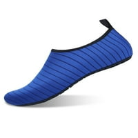 Avamo visokokvalitetne vodene sportove cipele Bosefoot Quick-suhi aqua joga čarape za muškarce za muškarce
