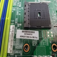 Rabljeni Lenovo 03T ThinkCentre SFF utičnica FM2 + DDR SDRAM Desktop matična ploča