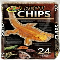 Zoomged Repti Chips, Quartsi