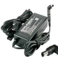 ITEKIRO AC adapter punjač za Sony VAIO VPCB11QGX, VPC-B11QGX, VPCCA15FX B, VPCCA15FX D, VPCCA15FX G