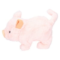 Simulacija svinjska lutka, piglet plišana igračka, svinja plišana igračka simulacija svinjska svinjska