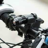10000LM LED biciklistička bicikla Biciklistička glava svjetlo lampica 360 ° Mount Clip MT