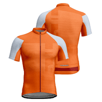 Muški cestovni bicikl dres crtani brz suhi patentni zatvarač jahanje sportske odjeće