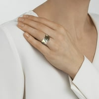 Modni prstenovi za žene