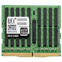 Server samo 16GB memorijski HP ProLiant, XL230K Gen10, XL Gen9, XL730F Gen9