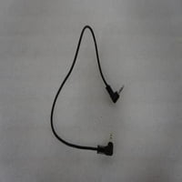 Audio Three-D slušalica 002671-A radovi W AFG horizont fitness livestrong eliptičan