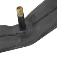 Jedinstvena ponuda Američki tip ventil Crna gumena planinska bicikla Unutarnji guma 20 1,5 1,75 1,9