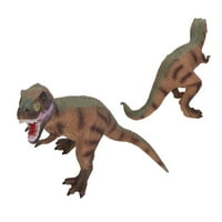 Tyrannosaurus igračka, Tyrannosaurus Model Simulacija veliko meka za prikaz za djecu