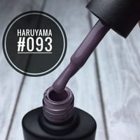 HARUYAMA PURPLE GEL PRIHLY 093