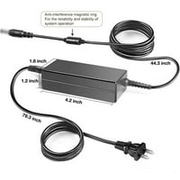 Adapter kompatibilan sa XFINITY Comcast XG2V2-s TV set Top Bo Samsung SX022Ang SX022anm DC kabl za napajanje