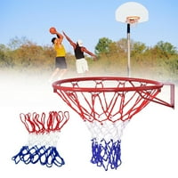 Kućna vježba Vanjska montirana zidna košarkaška obručica s vijcima