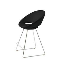 Šedget bar i stolica za zaštitu, okretna: Ne, tapecirani materijal: Fau koža