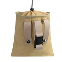 Heiheiup vanjska torba za odabir džungle odabir alata Viseći kampiranje struka za praznicu za pravljenje
