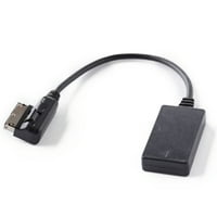 5. Audio adapter kabela AU u medijskom sučelju za Mercedes W C207