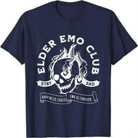 Majica stariji Emo Club