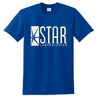 Star Labs TEE majica Star Laboratories - boje - OOO OOO do 5x